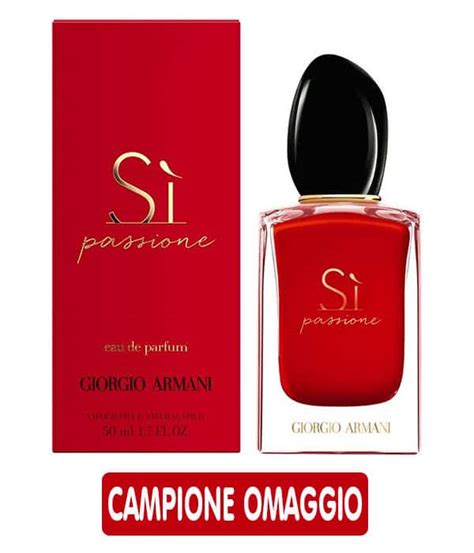 campioni profumo gratis
